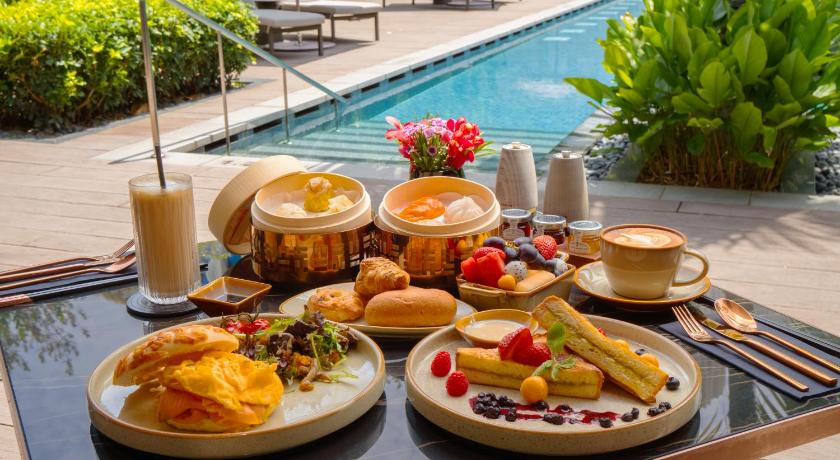 The Barracks Hotel Sentosa by Far East Hospitality - image 14