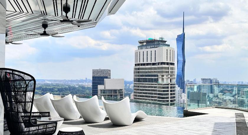 Imperial Lexis Kuala Lumpur - image 13
