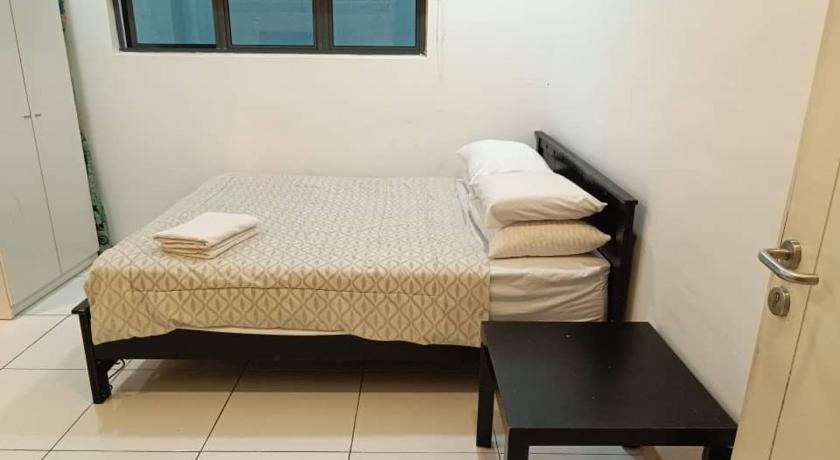 Image of One-Bedroom Apartment 1