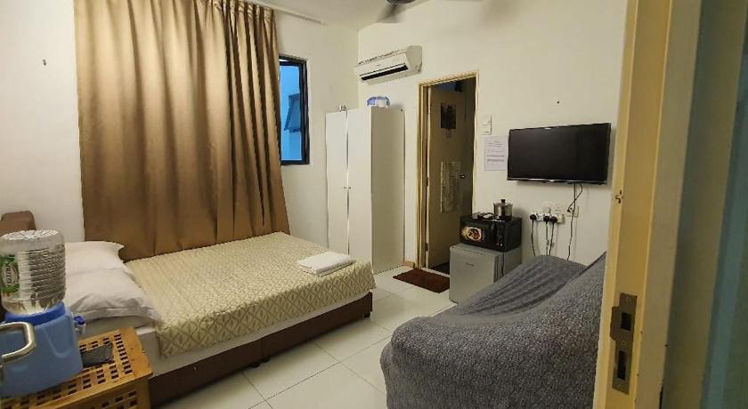 Image of One-Bedroom Apartment 0