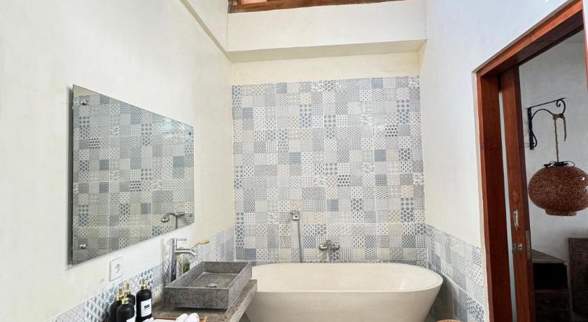 발리 La Pan Nam Exotic Villas and Spa 4성급 호텔 외관