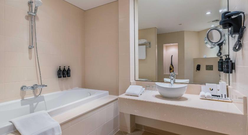 Image of Premium Suite 8