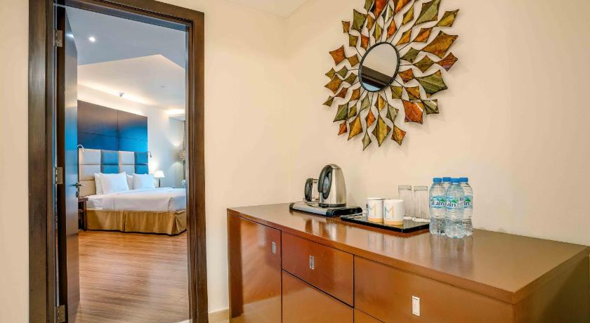Image of Premium Suite 11