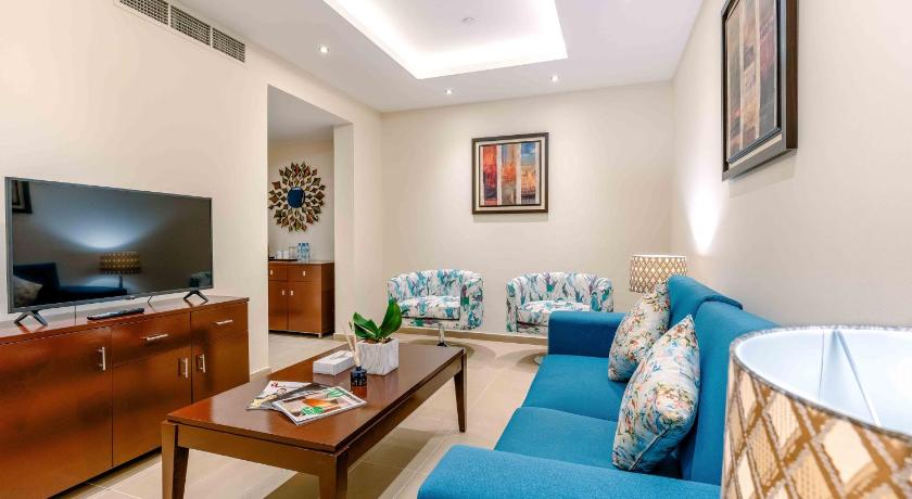 Image of Premium Suite 7