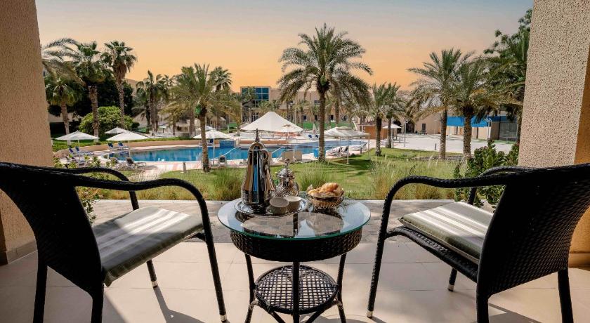 Image of TERRACE KING POOL ACCESS 7