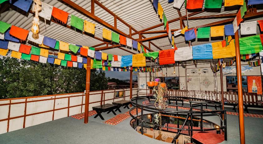 Rest Up Kathmandu Hostel – Kathmandu, OH