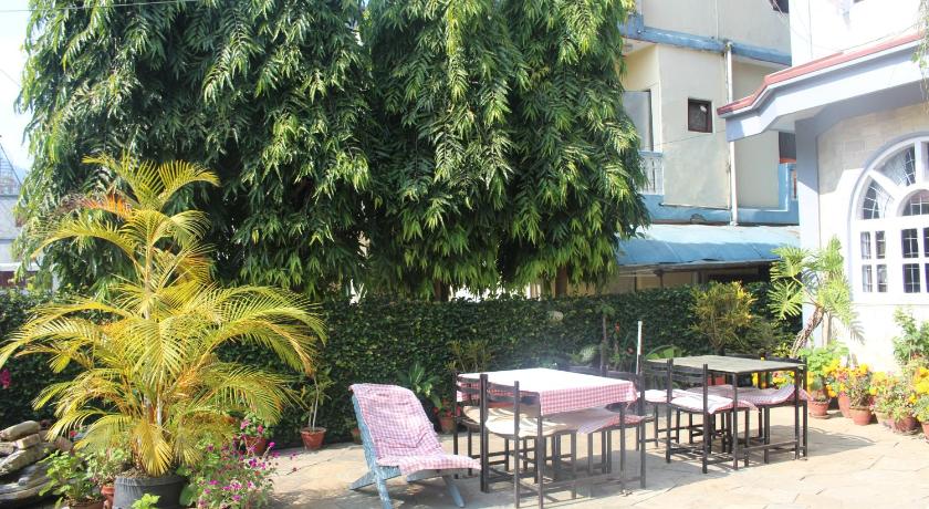 Hotel Fishtail Villa — Pokhara (6)