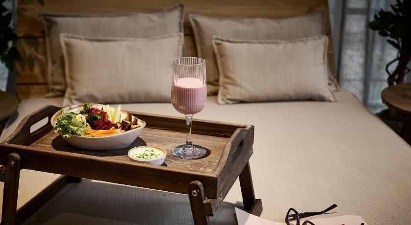 霍格博 Hogbo Brukshotell & Spa 4星级 酒店 套房