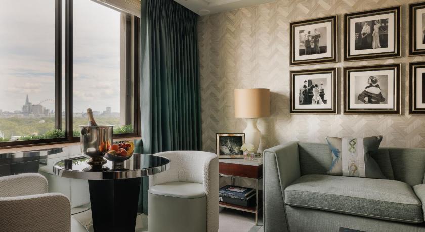 Image of Westminster Suite with King Bed 2