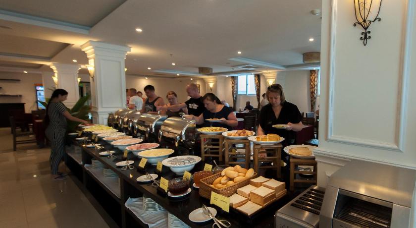 Edele Hotel Nha Trang - image 40