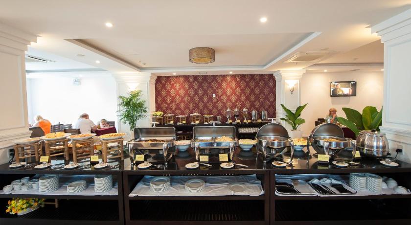 Edele Hotel Nha Trang - image 32