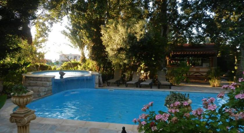Kritos Apartments-one Bedroom