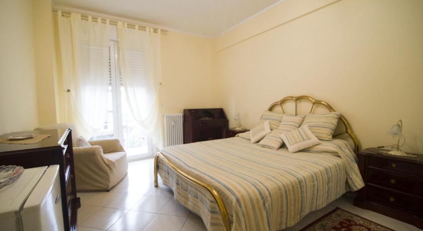 Luminose Camere a San Martino