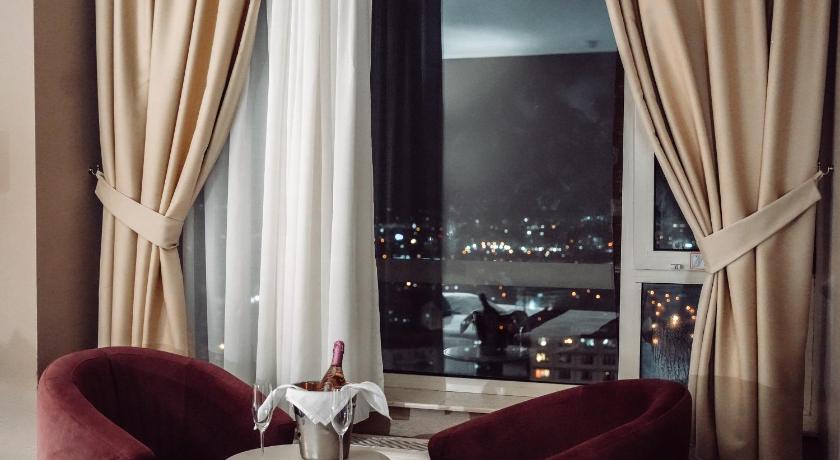 Imagine din Cameră business twin (Business Twin Room) 3