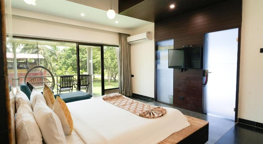 Image of Grandeur Suite with Abode Executive Lounge Access 0