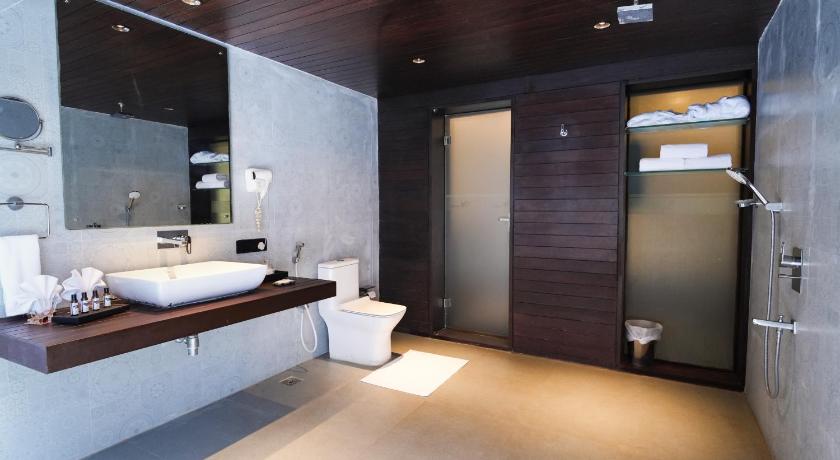Image of Grandeur Suite with Abode Executive Lounge Access 2