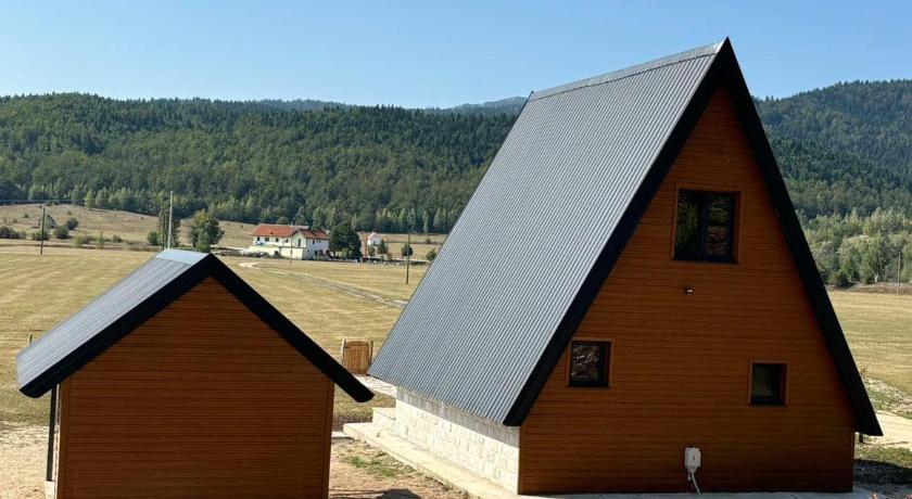 普拉日内 Sunrise House 4星级 单人房 客房