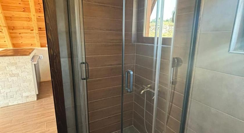 普拉日内 Sunrise House 4星级 单人房 大堂