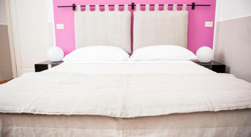 罗马 Florian Rooms Guest House 3星级 酒店 套房