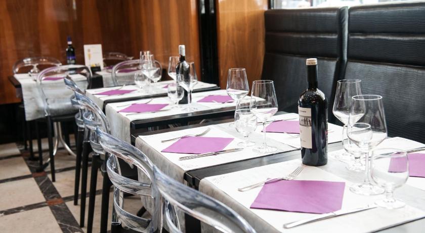 罗马 Florian Rooms Guest House 3星级 酒店 客房