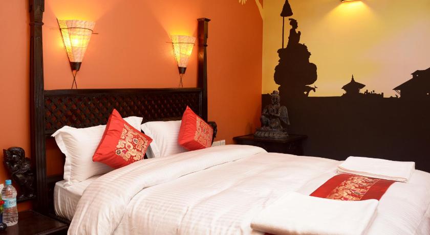 Image of Deluxe Double or Twin Room 5