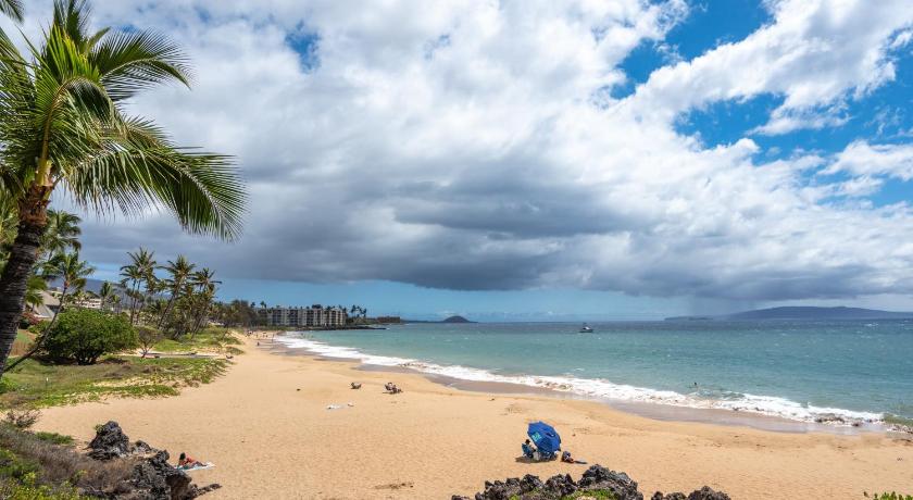 키헤이 (HI) Updated 2bd 2ba Maui Vista Condo with Ocean View 4성급 숙소 전망