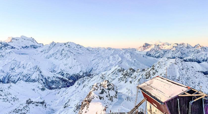 Image of Chalet 37