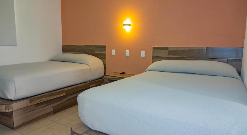 Coral Clubes Santa Maria