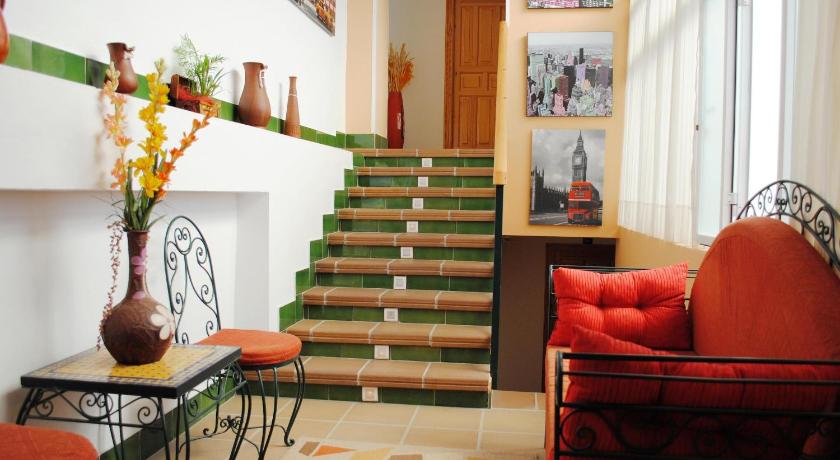 Hotel María Cristina - image 12