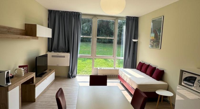 Apartment Borgo 229T