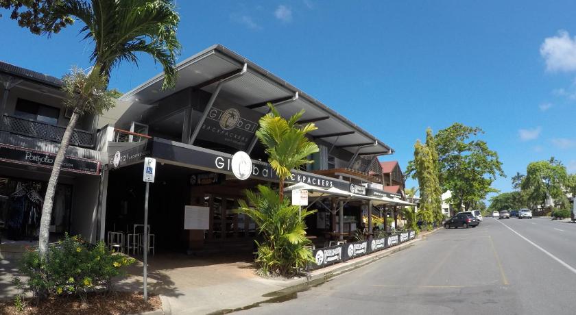 Global Backpackers Port Douglas photo