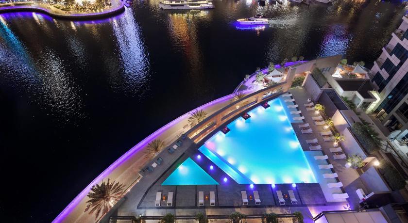 InterContinental Dubai Marina - image 10