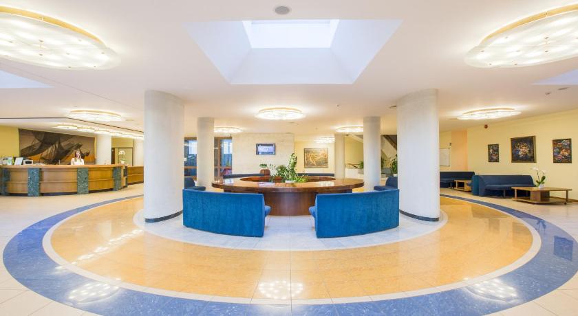Daina Jurmala Beach Hotel photo