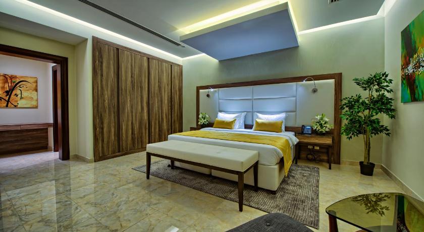Imagen de Villa de 4 dormitorios con vistas al mar (Four-Bedroom Villa with Sea View) 10