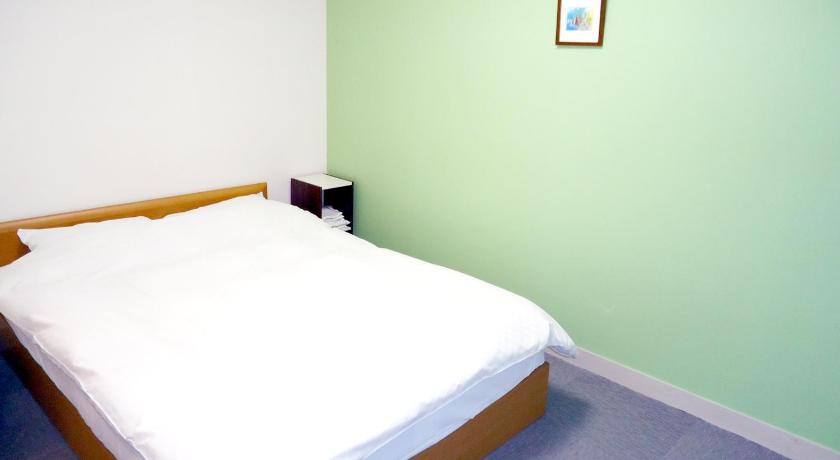 Shin-Okubo City Hotel photo