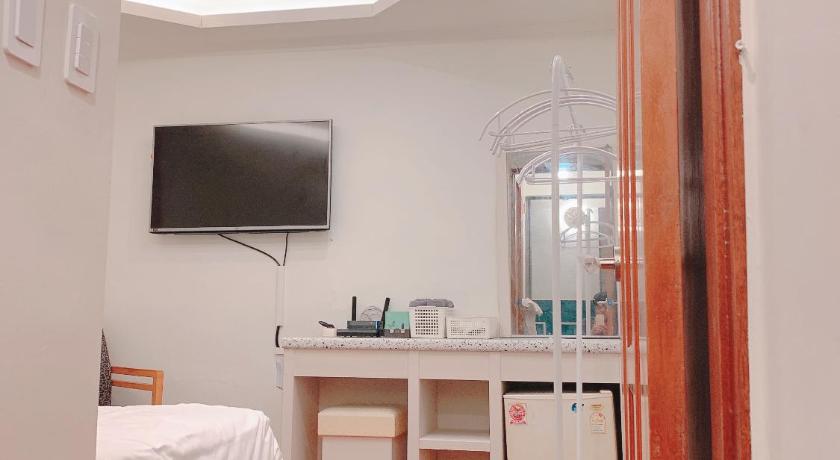 ソウル Dongdaemun Karrot Hostel 2つ星 ホテル 客室