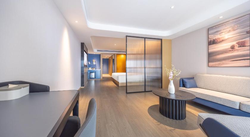 Atour Hotel Changsha Xingsha Economic and Technological Development Zone Sanyi Road - image 25