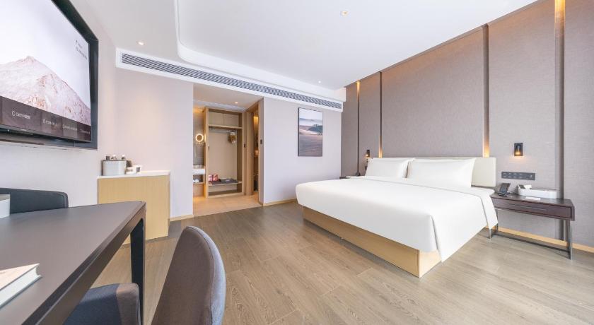 Atour Hotel Changsha Xingsha Economic and Technological Development Zone Sanyi Road - image 22