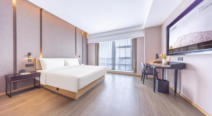 Atour Hotel Changsha Xingsha Economic and Technological Development Zone Sanyi Road - image 16