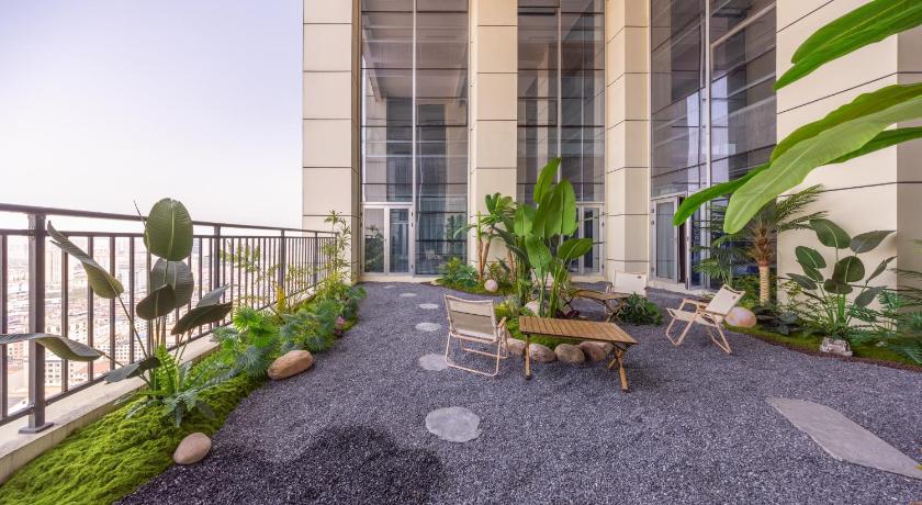 Atour Hotel Changsha Xingsha Economic and Technological Development Zone Sanyi Road - image 5