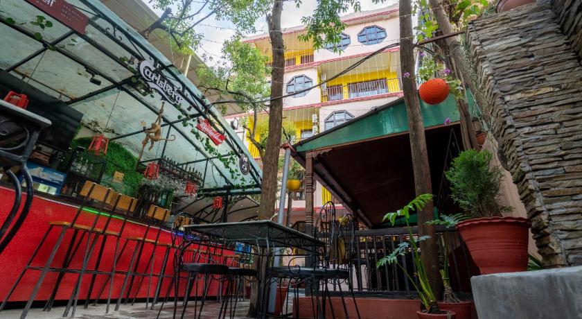101 North End Luxury Apartment — Kathmandu (4)