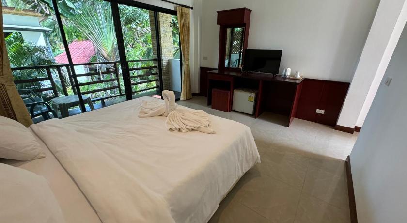 Image of Hotel Room 0