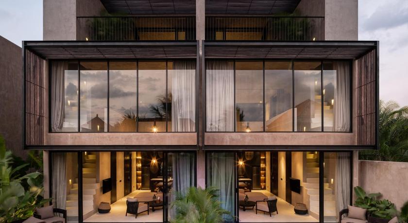 Zendara Villas Canggu by Blacksand - image 26
