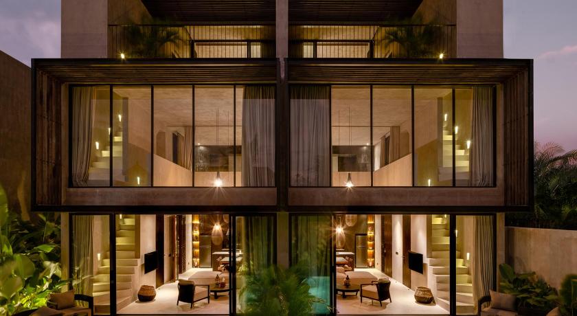 Zendara Villas Canggu by Blacksand - image 3