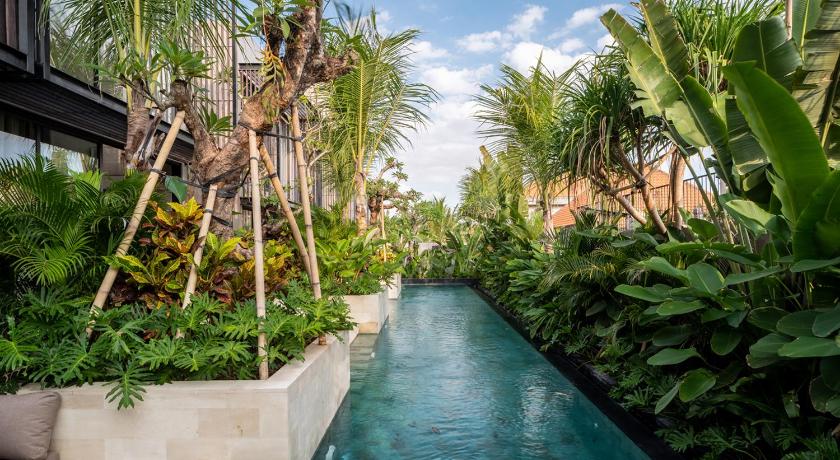 Zendara Villas Canggu by Blacksand - image 31