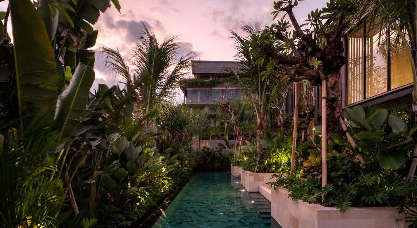Zendara Villas Canggu by Blacksand - image 8