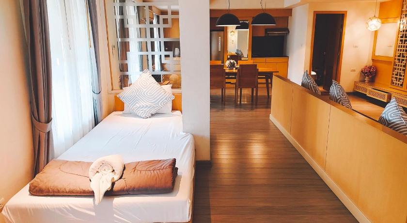 Afbeelding van Penthouse 8