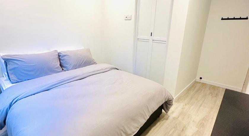Image of Double Room with Private Bathroom 1