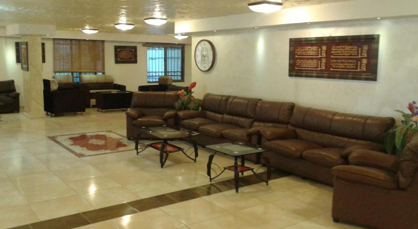 Al Tawheed Hotel Apartments photo