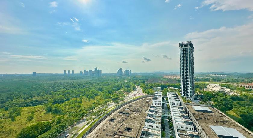 Image of Studio with Balcony 17